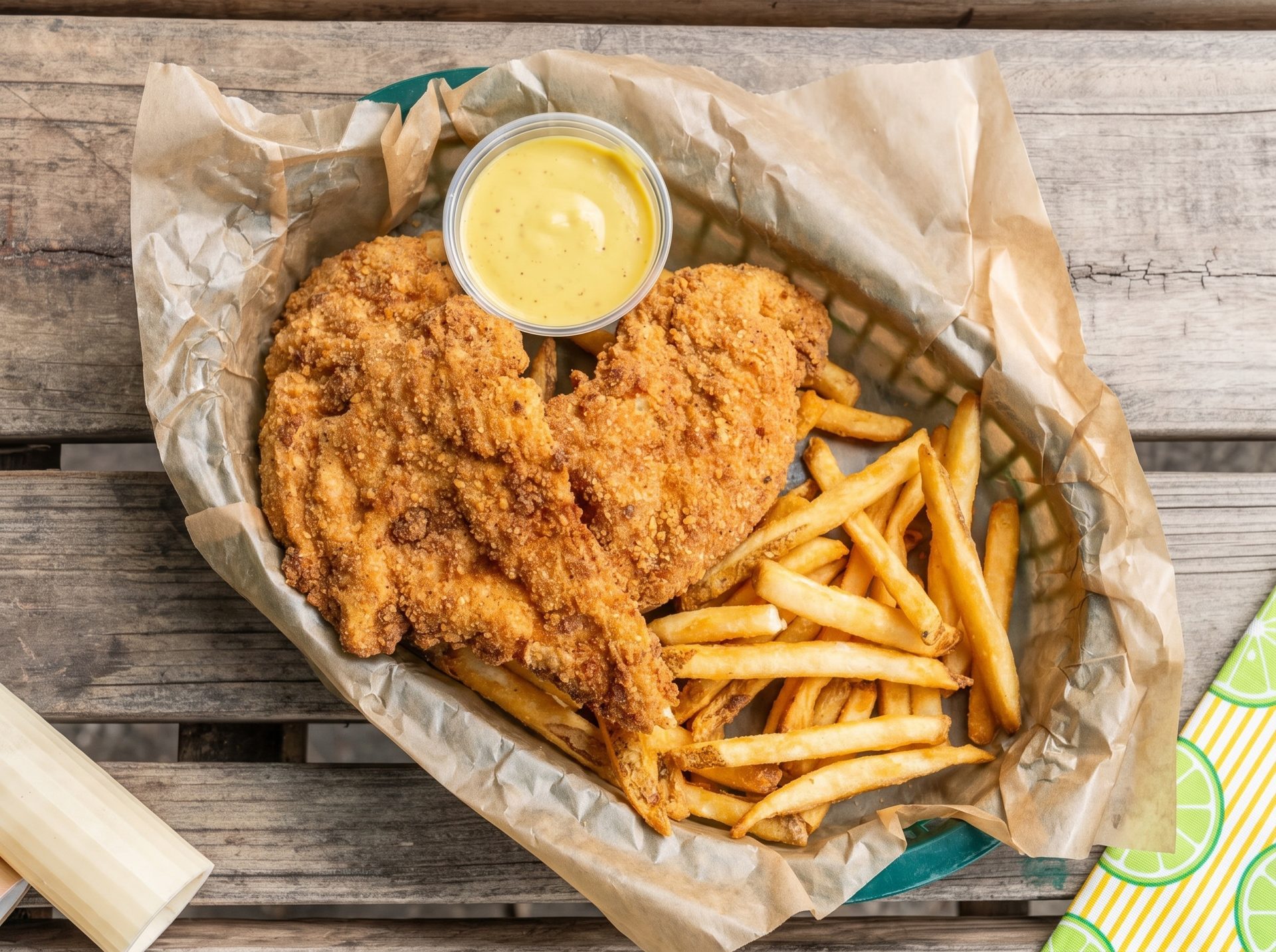 Big Daddy's Grill Rewards